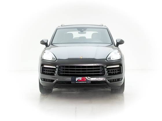 PORSCHE CAYENNE 3.0 V6 GASOLINA AWD TIPTRONIC S